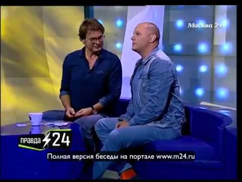 Алексей Кортнев не только уснул на спектакле, но и почитал книгу