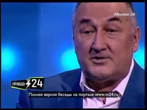 Борис Клюев: «В то время нам этого не хватало»