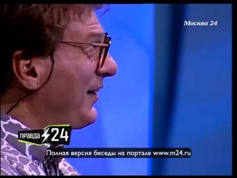 Борис Клюев: «Не могу пить лимонную водку»