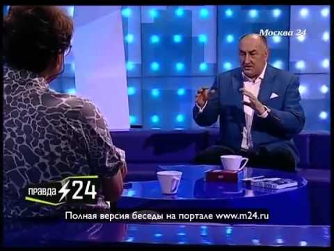 Борис Клюев: «С нежностью вспоминаю советское кино»