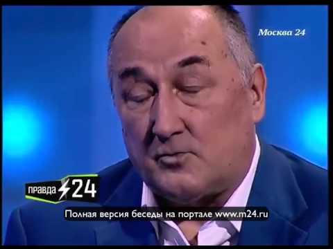 Борис Клюев: «С новым поколением не о чем разговаривать»