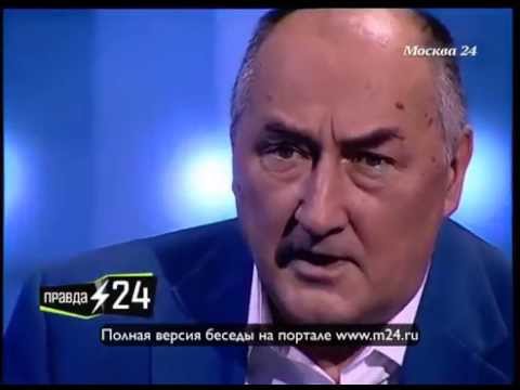 Борис Клюев: «Театр – жена, кино – молодая любовница»