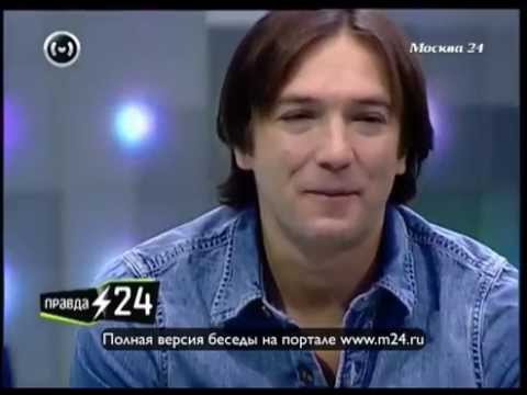 Петр Красилов: «Боялся упасть в обморок на родах»
