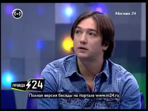Петр Красилов: «Не хочу убивать людей»