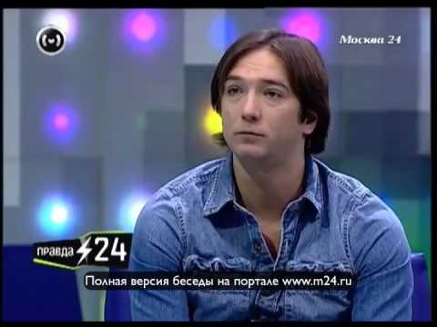Петр Красилов: «Уважаю Акунина»