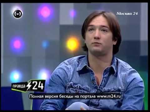 Петр Красилов: «Я, компьютер и интернет – это три разных человека»