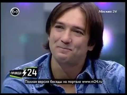 Петр Красилов не хочет, чтобы к дочери приставали дядьки