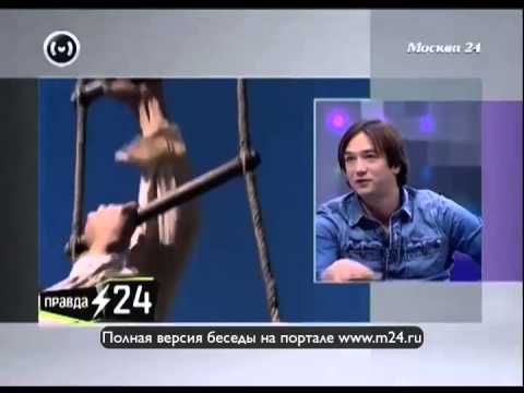 Петр Красилов выпал из окна