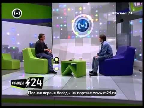 Петр Красилов заставляет думать