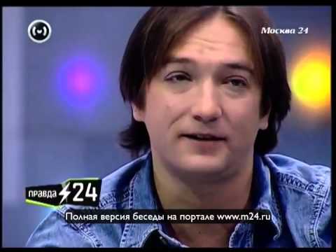 Петр Красилов остался без жены