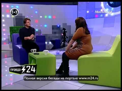 Анастасия Голуб: «Радуюсь дежавю»