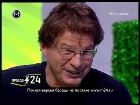 Анастасия Голуб: «Я умею смешить»