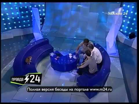 Юрий Сапрыкин: «Коты во всех отношениях лучше»