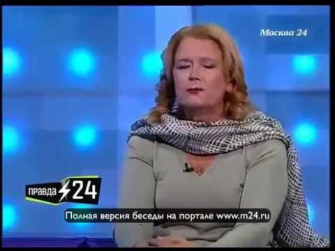Ирина Алферова: «Не люблю готовить, но еда всем нравится»
