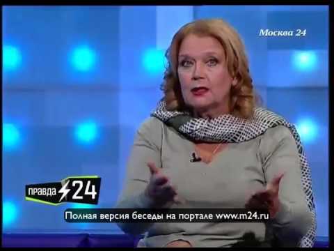 Ирина Алферова: «Я сделала бы это лучше»