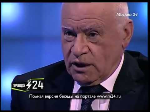Лео Бокерия: «Если ты наелся, то какая тут энергетика?»