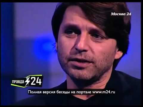 Внутренний цензор Николая Ускова