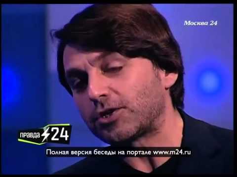 Николай Усков: «Екатерина II обладала отменным чувством юмора»