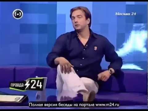 Петр Красилов: «Ходишь в шортах и тебя воспринимают как своего человека»