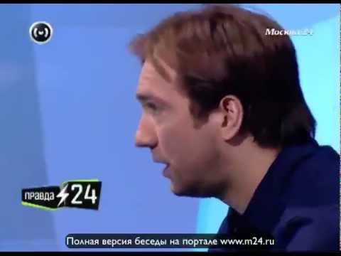 Петр Красилов не испытывал проблем с фанатками