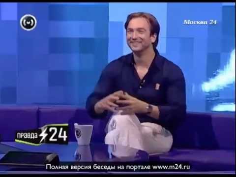 Петр Красилов: «Я не фестивальный человек»