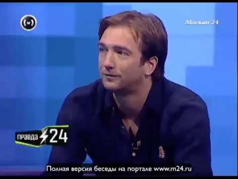 Петр Красилов: «Я не отказывался из-за денег»
