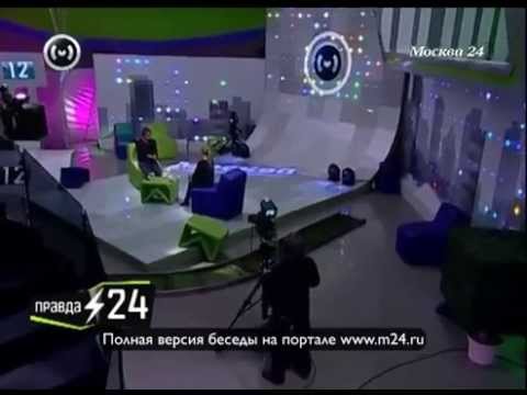 Юлия Пересильд: «С 11 лет я принимаю решения»