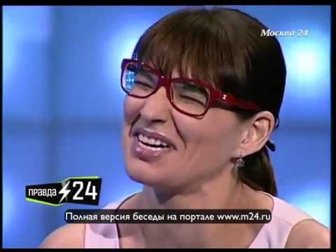 Катерина Новикова: «Мы женаты 20 лет и деваться некуда»