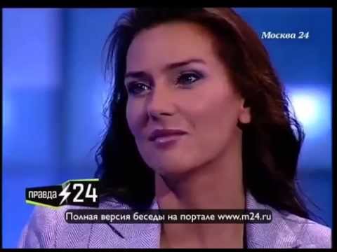 Елена Север: «Я уже 22 года вместе с Владимиром Владимировичем»