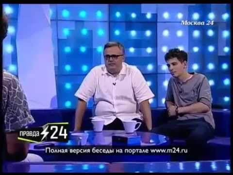 Юрий Сапрыкин: «Ходить на митинги не модно»