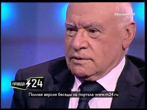 Лео Бокерия: «Я очень брезгливый человек»