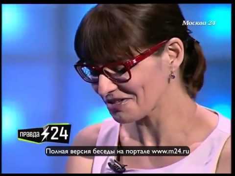 Катерина Новикова: «Никогда не удавалось соврать»