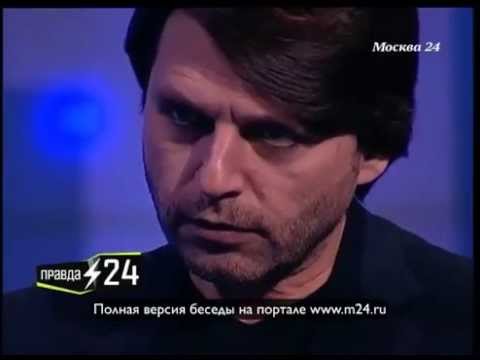 Николай Усков: «Как интеллигентный человек я всегда матерился»