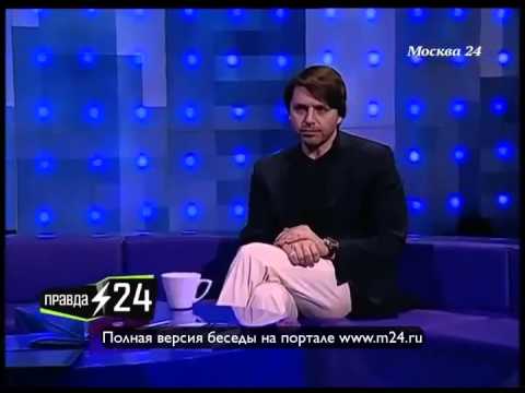 Николай Усков: «Попытки реанимации Сталина говорят о нездоровье нации»