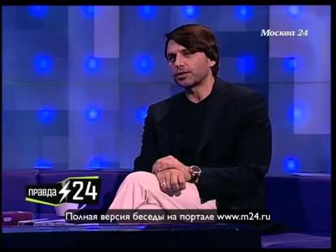 Николай Усков: «Привык, что нельзя курить»