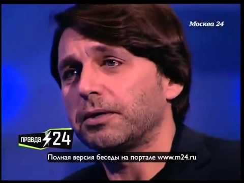 Николай Усков: «Россия исторически не Европа»