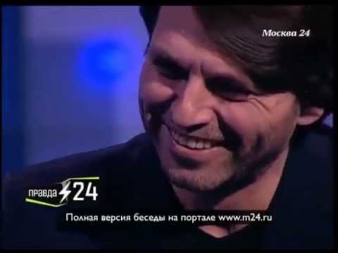 Николай Усков: «Трудно схожусь с людьми»