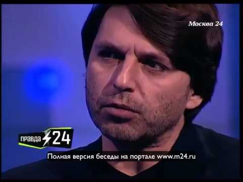 Николай Усков об изящной словесности