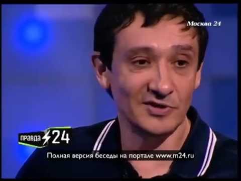 Евгений Хавтан: «Кончита Вурст – это ответ нашей стране»