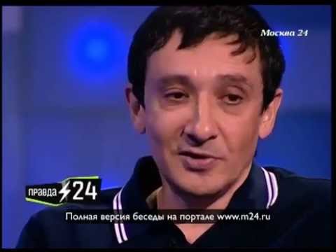 Евгений Хавтан: «Я счастлив, что живу в эпоху Пола Маккартни»