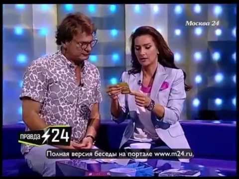Елена Север: «К сожалению, меня не выгоняли из ресторана»