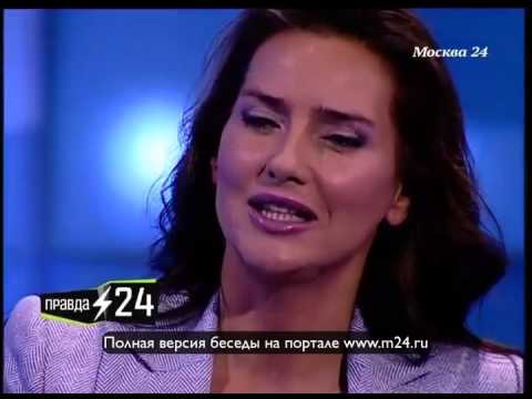 Елена Север: «Мне комфортно на сцене»