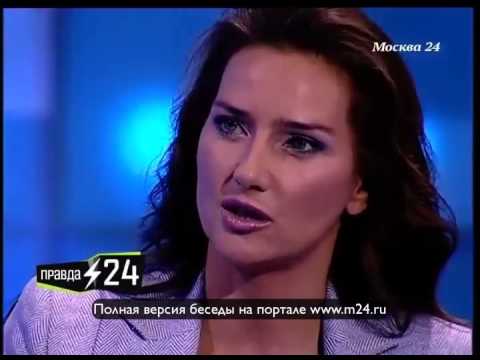 Елена Север: «Мне нравится лицедейство»