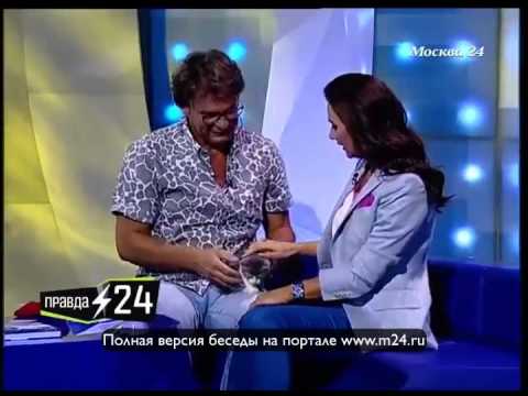 Елена Север с ужасом думает о смерти лабрадора