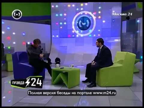 Василий Церетели: «Сколько я помню, я так и был»