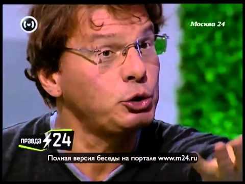 Василий Церетели гордится музеем