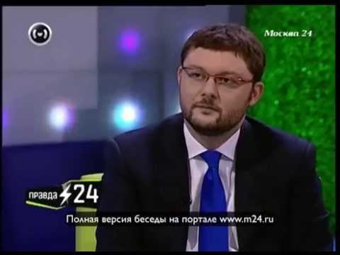 Василий Церетели: «Москве не хватает музеев»