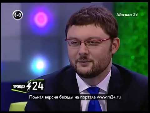Василий Церетели: «Думают, что у меня итальянская фамилия»