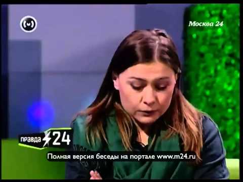 Мария Голубкина: «Настроение может быть хорошим если выпьешь и плохое с похмелья»