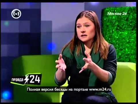 Мария Голубкина: «Не люблю фальшь»